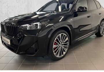 BMW X1 20.200 km 50.490 &euro; Solingen 42719