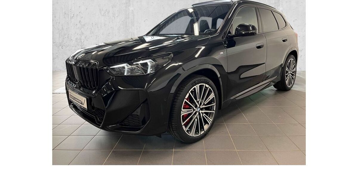 BMW X1 20.200 km 50.490 &euro; Solingen 42719