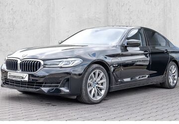 BMW 530 59.900 km 33.990 &euro; Velbert 42553