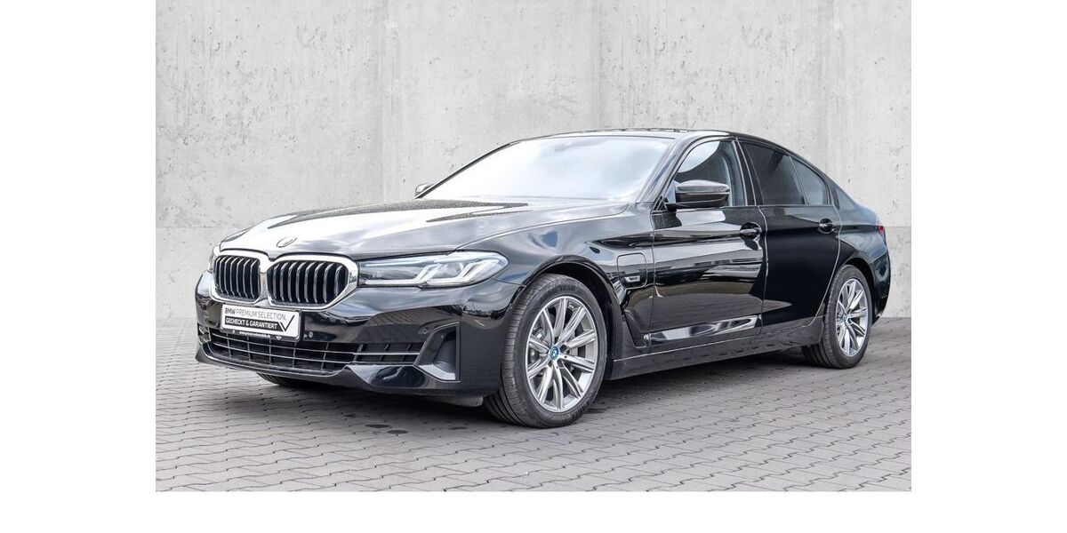 BMW 530 59.900 km 33.990 &euro; Velbert 42553