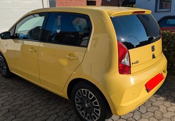 Seat Mii 52.350 km 9.190 &euro; Velbert 42549