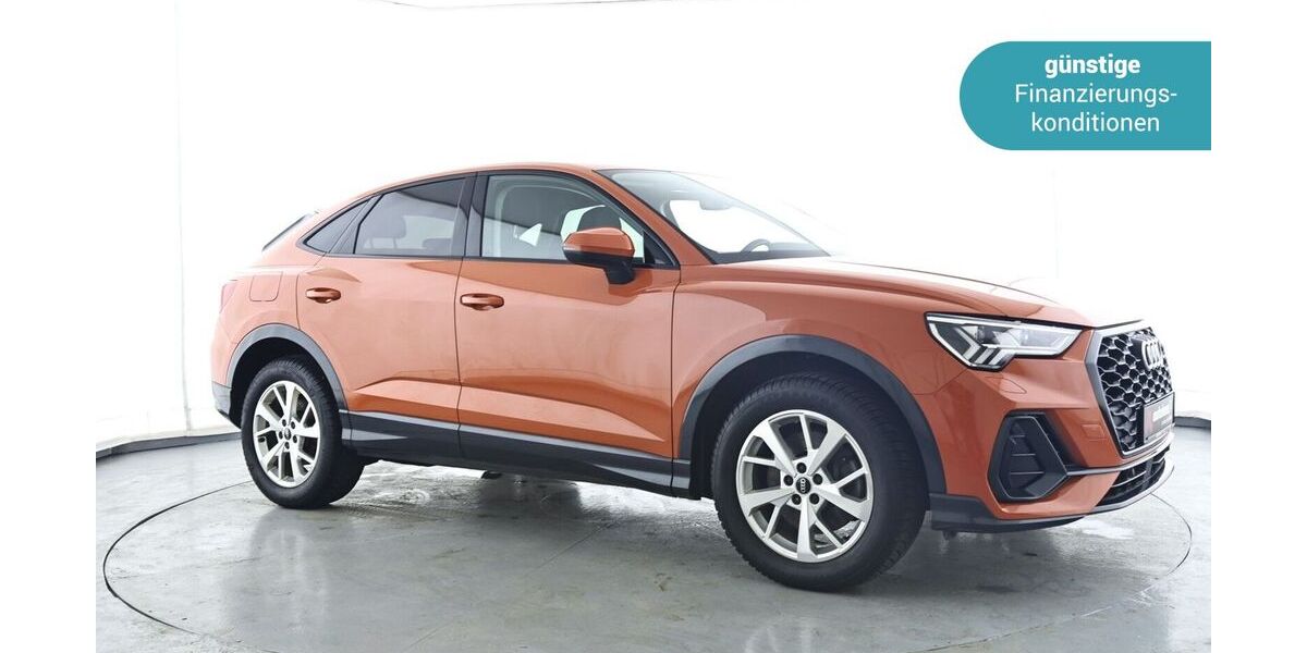 Audi Q3 52.888 km 27.390 &euro; Wuppertal 42287