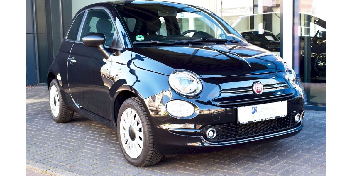 Fiat 500 8.000 km 12.799 &euro; Meerbusch 40667