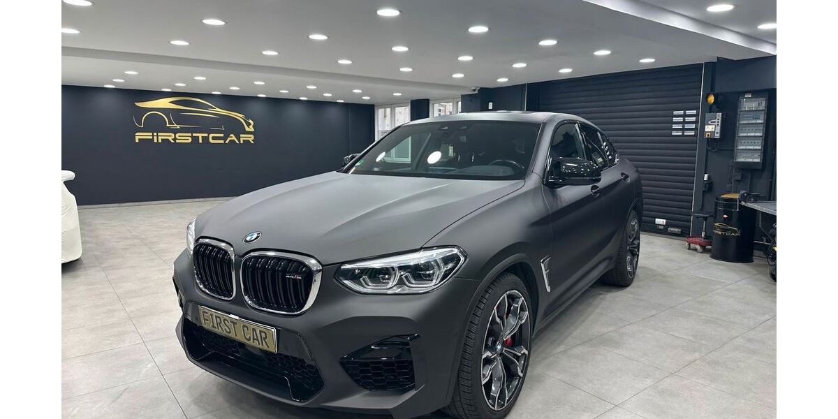 BMW X4 M 80.000 km 41.000 &euro; Ratingen 40880