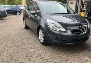 Opel Meriva 200.000 km 4.480 &euro; Essen 45141