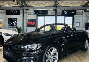 BMW 420 79.442 km 28.990 &euro; Remscheid 42859
