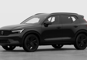 Volvo XC40 2.600 km 38.700 &euro; Wuppertal 42109