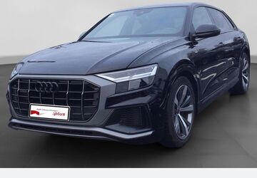 Audi Q8 79.765 km 54.840 &euro; Gelsenkirchen 45894