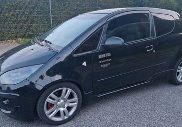 Mitsubishi Colt 194.516 km 3.800 &euro; DUISBURG 47169