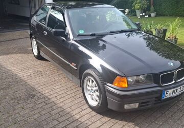 BMW 316 88.000 km 3.650 &euro; Essen 45329