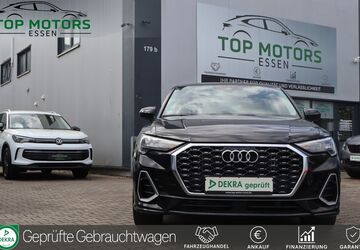 Audi Q3 83.500 km 28.500 &euro; Essen 45326