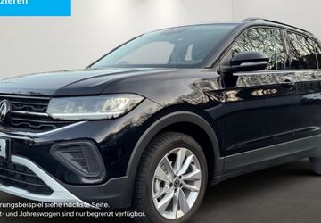VW T-Cross 7.006 km 19.790 &euro; Wuppertal 42109