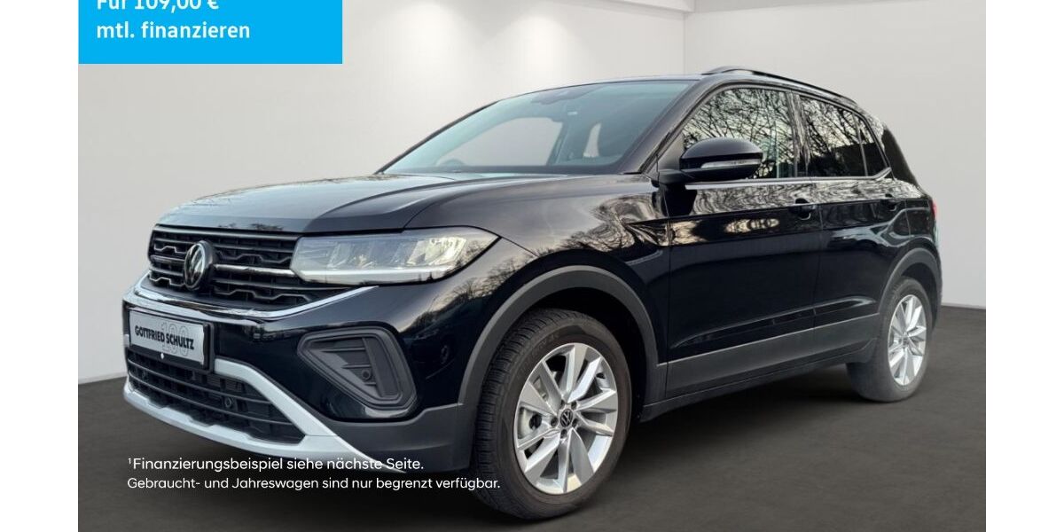VW T-Cross 7.006 km 19.790 &euro; Wuppertal 42109