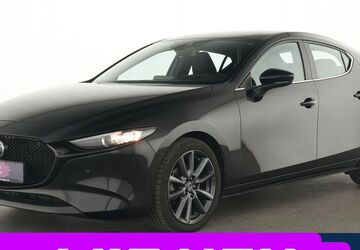Mazda 3 60.961 km 20.849 &euro; Neuss 41460