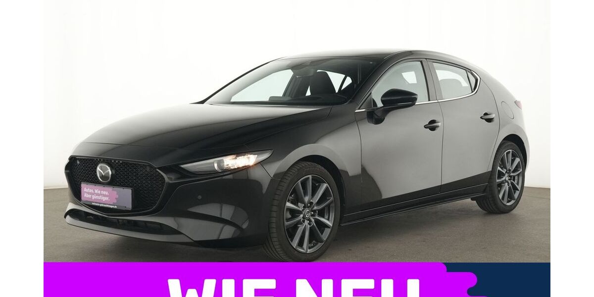 Mazda 3 60.961 km 20.849 &euro; Neuss 41460