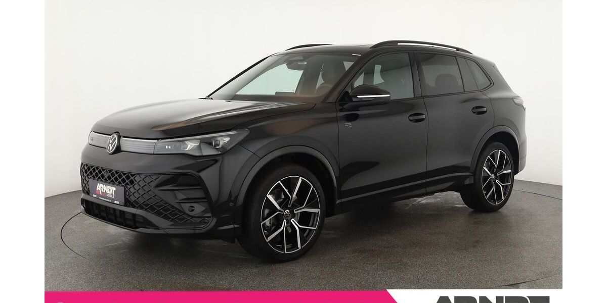 VW Tiguan 35.500 km 45.184 &euro; Düsseldorf 40233