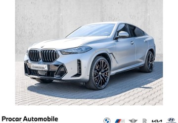 BMW X6 11.248 km 83.990 &euro; Velbert 42553