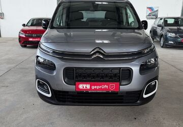Citroen Berlingo 65.957 km 17.200 &euro; Oberhausen 46149