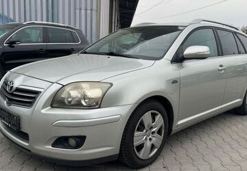 Toyota Avensis 300.000 km 2.199 &euro; Essen 45356