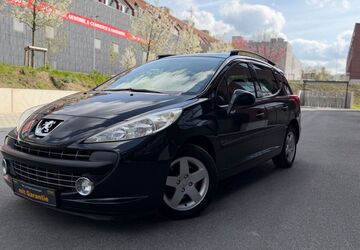 Peugeot 207 101.842 km 3.000 &euro; Essen 45145