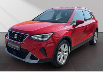 Seat Arona 11.800 km 19.990 &euro; Wuppertal 42109