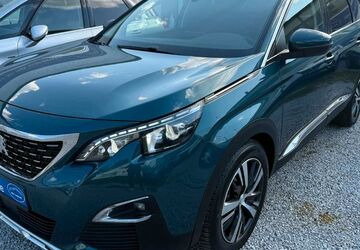 Peugeot 5008 123.220 km 16.197 &euro; Wuppertal 42327