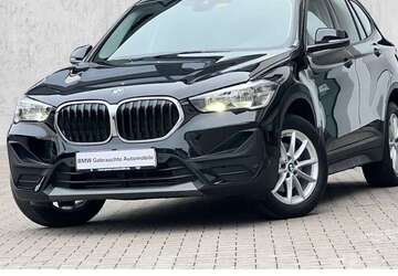 BMW X1 29.729 km 24.290 &euro; Wuppertal 42117