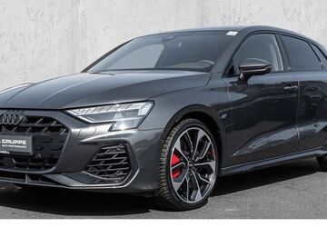 Audi S3 15.005 km 45.850 &euro; Düsseldorf 40474