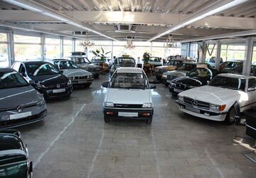 Suzuki Alto 65.000 km 9.850 &euro; Essen 45356