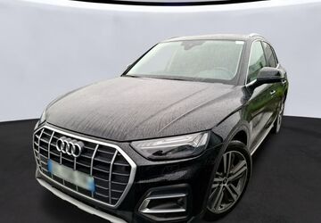 Audi Q5 168.605 km 27.850 &euro; Hagen 58091