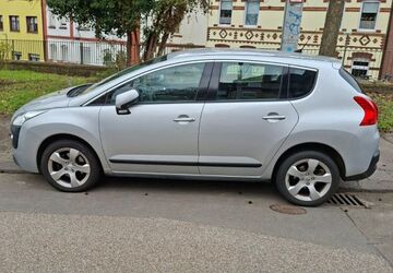 Peugeot 3008 65.000 km 8.200 &euro; Essen 45136