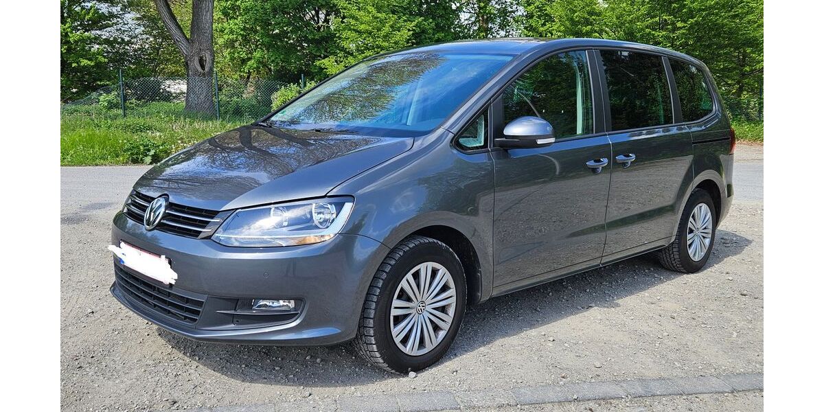 VW Sharan 151.900 km 15.999 &euro; Oberhausen 46119