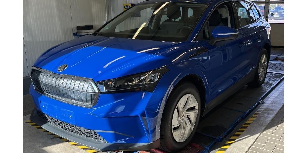 Skoda Enyaq 23.737 km 19.560 &euro; Hagen 58091