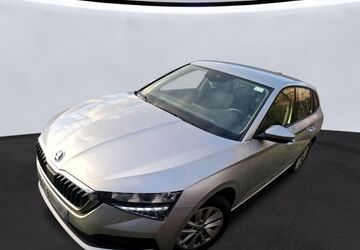 Skoda Scala 26.249 km 16.927 &euro; Hagen 58091