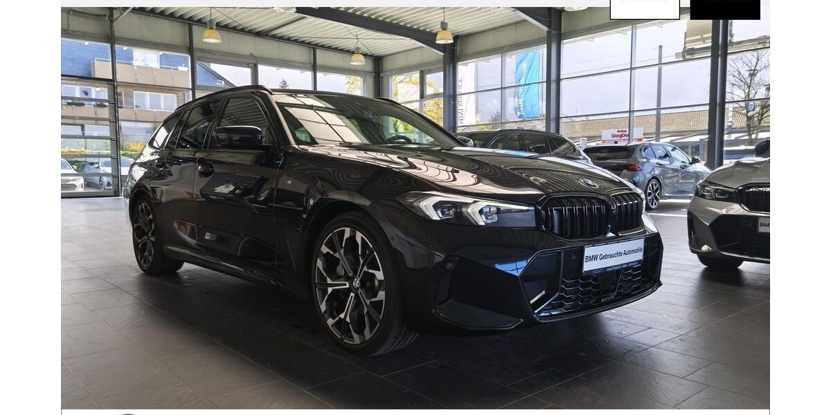 BMW 330 6.988 km 53.990 &euro; Langenfeld 40764