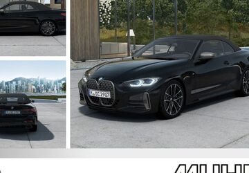 BMW M440 50.997 km 46.770 &euro; Oberhausen 46149