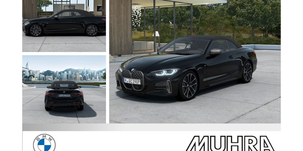 BMW M440 50.997 km 46.770 &euro; Oberhausen 46149