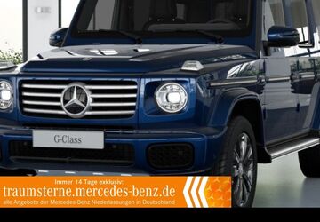 Mercedes-Benz G 450 26.952 km 128.990 &euro; Düsseldorf 40470