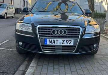 Audi A8 144.500 km 8.999 &euro; Bochum 44793