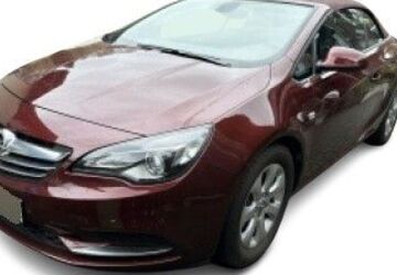 Opel Cascada 29.500 km 16.980 &euro; Duisburg 47249