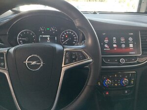 Opel Mokka X Ultimate 1.4 Navi Tempo Leder SHZ LHZ Kam 78.532 km 13.290 &euro; HAAN 42781