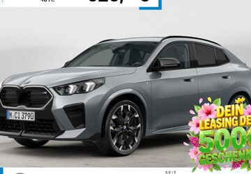 BMW X2 7.623 km 54.890 &euro; Remscheid 42897
