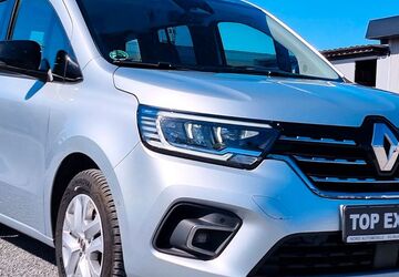 Renault Kangoo 78.705 km 15.850 &euro; Duisburg 47178