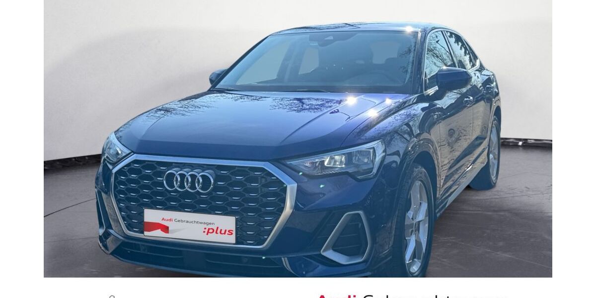 Audi Q3 26.823 km 33.480 &euro; Hilden 40721