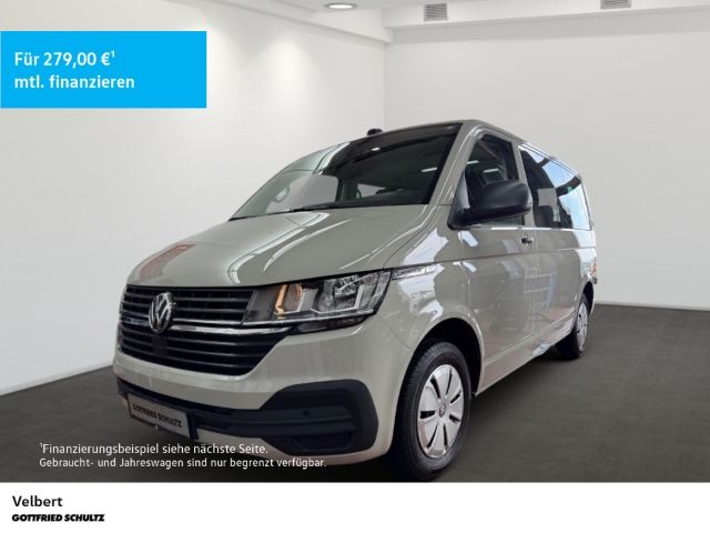 VW T6 Caravelle 73.909 km 31.450 &euro; Velbert 42553