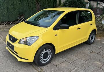 Seat Mii 198.700 km 1.999 &euro; Mülheim an der Ruhr 45475