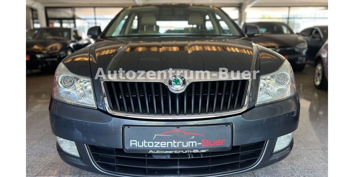 Skoda Octavia 62.000 km 8.290 &euro; Gelsenkirchen 45881