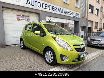 Gebrauchte Chevrolet Spark