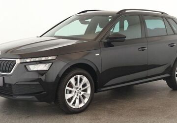 Skoda Kamiq 28.600 km 20.684 &euro; Düsseldorf 40233