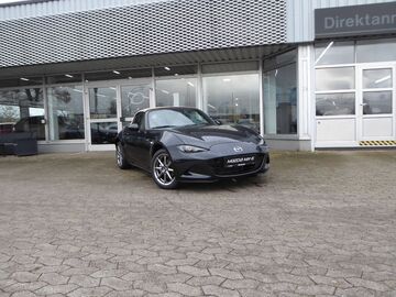 Gebrauchte Mazda MX-5